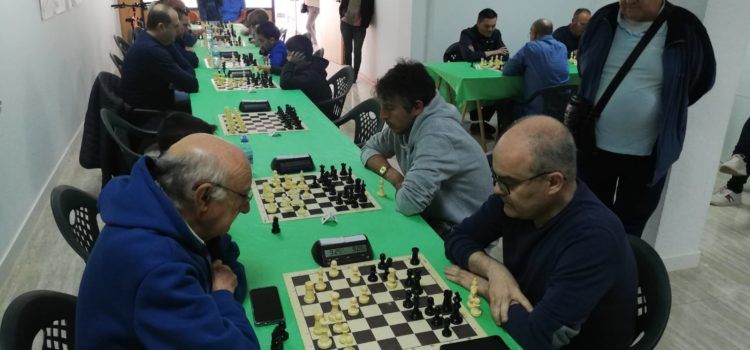 Ximo Vives, líder provisional del Memorial Aicart 2024