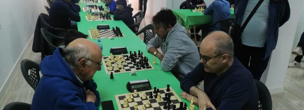 Ximo Vives, líder provisional del Memorial Aicart 2024