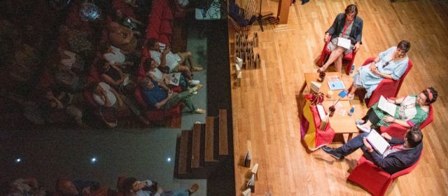 Una intensa programació per al III festival literari de Morella