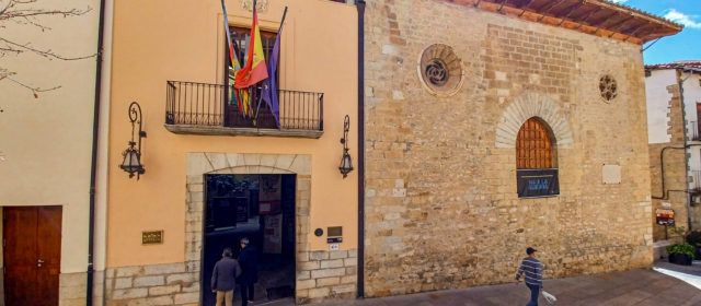 Comença el calendari 2024 de cobrament d’impostos a Morella