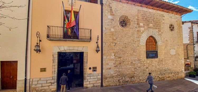 Comença el calendari 2024 de cobrament d’impostos a Morella