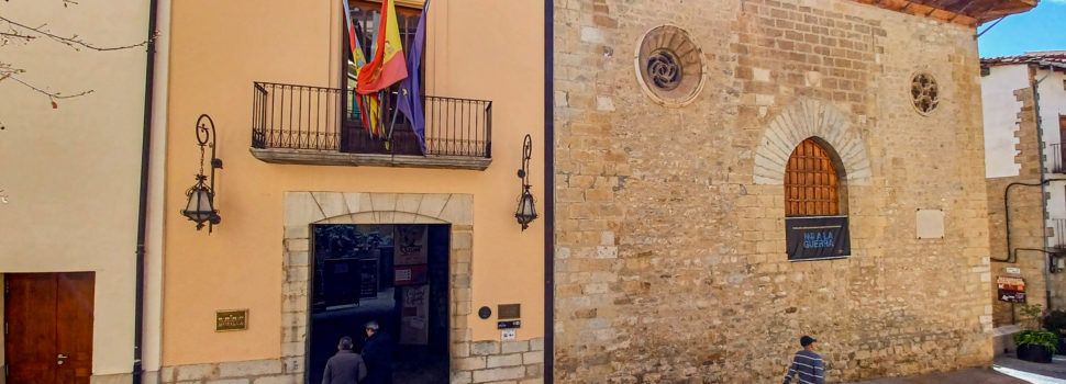 Comença el calendari 2024 de cobrament d’impostos a Morella