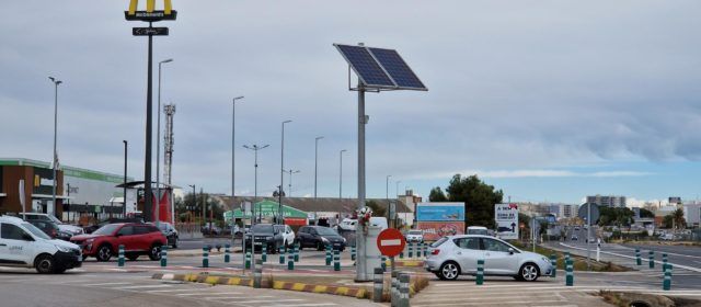 El BOE publica l’aprovació de la humanització de la travessia de la N340 a Vinaròs