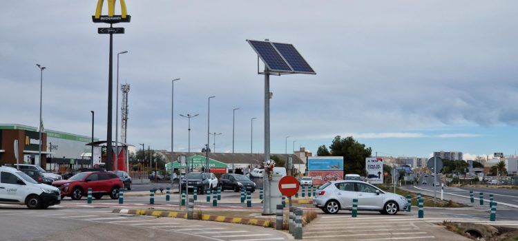 El BOE publica l’aprovació de la humanització de la travessia de la N340 a Vinaròs