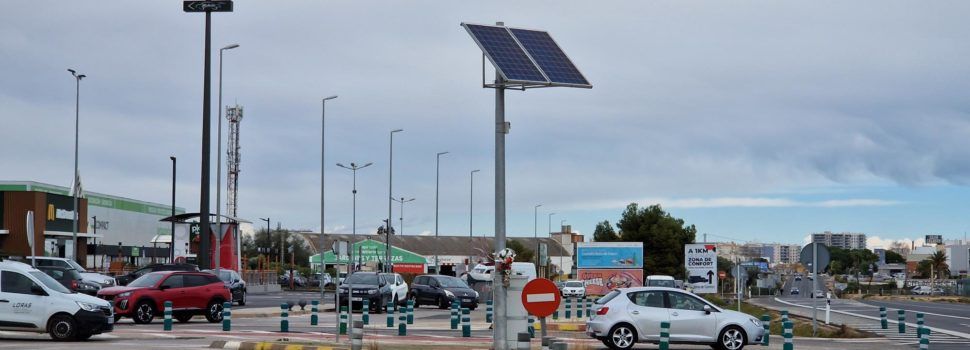 El BOE publica l’aprovació de la humanització de la travessia de la N340 a Vinaròs