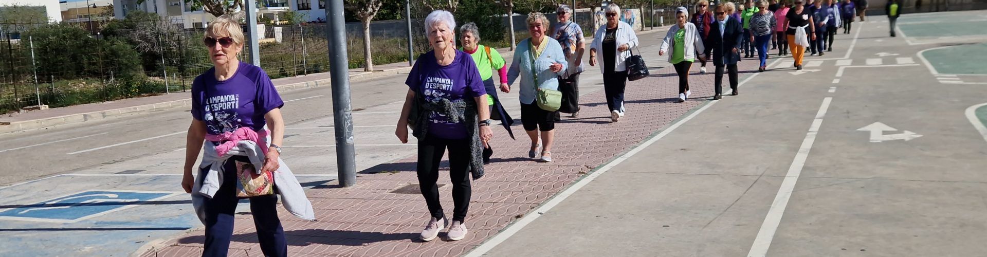 Vinaròs celebra els Jocs Castellonencs Adults Majors