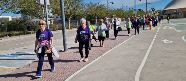 Vinaròs celebra els Jocs Castellonencs Adults Majors