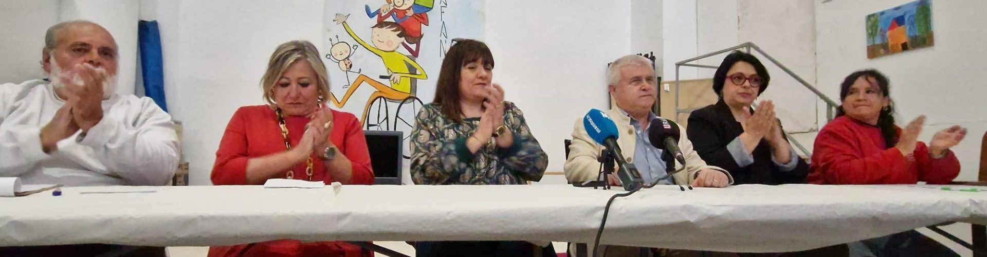 AFANIAD Vinaròs inaugura el seu nou centre de Teràpia Ocupacional