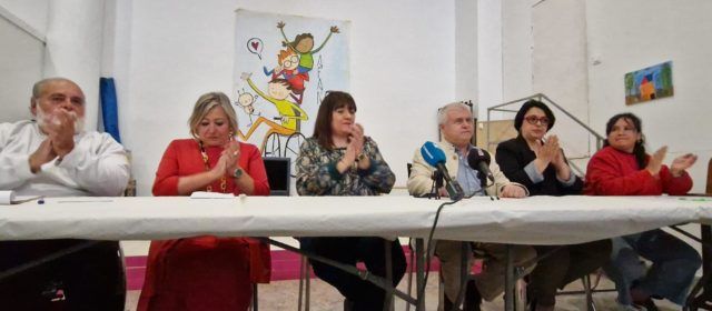 AFANIAD Vinaròs inaugura el seu nou centre de Teràpia Ocupacional