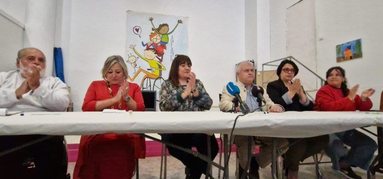 AFANIAD Vinaròs inaugura el seu nou centre de Teràpia Ocupacional