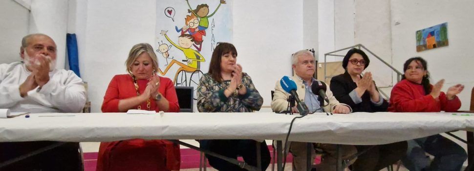 AFANIAD Vinaròs inaugura el seu nou centre de Teràpia Ocupacional