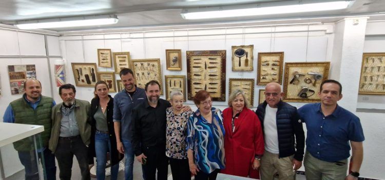 “Història de la Barberia” per Sebastià Forner, a Amics de Vinaròs