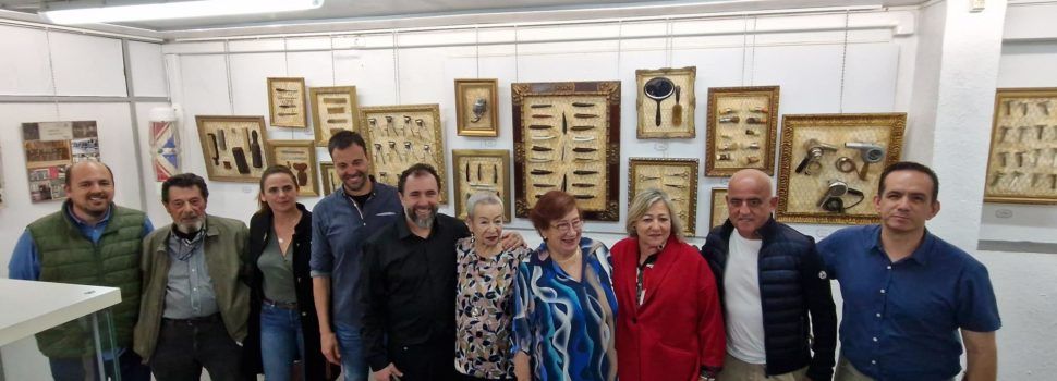 “Història de la Barberia” per Sebastià Forner, a Amics de Vinaròs
