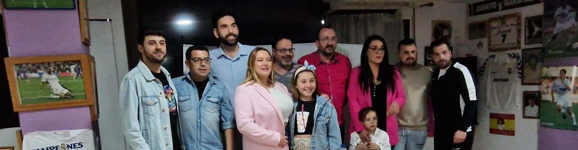 El Carnaval de Vinaròs estrena la 32ª comparsa: “9Sabem”