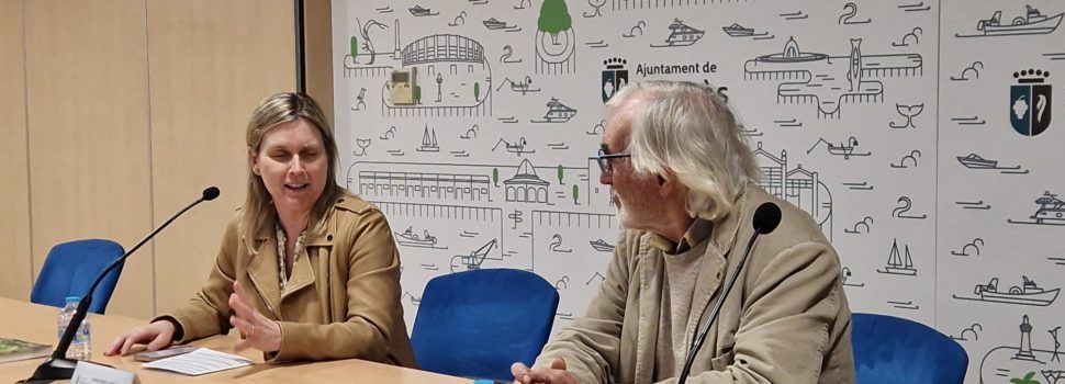 Conferència per l’expert en agricultura ecològica Mariano Bueno