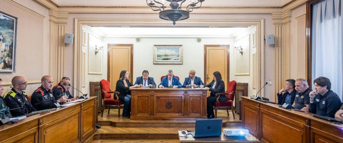 L’Ajuntament d’Amposta es personarà com a acusació particular als casos de delinqüents multireincidents