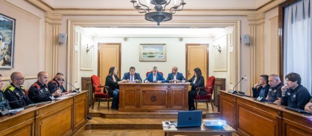 L’Ajuntament d’Amposta es personarà com a acusació particular als casos de delinqüents multireincidents