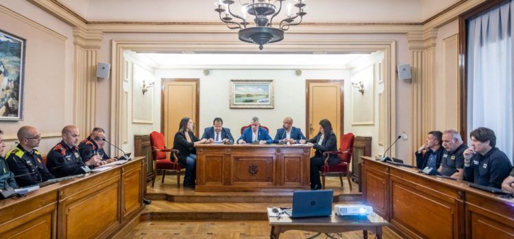 L’Ajuntament d’Amposta es personarà com a acusació particular als casos de delinqüents multireincidents