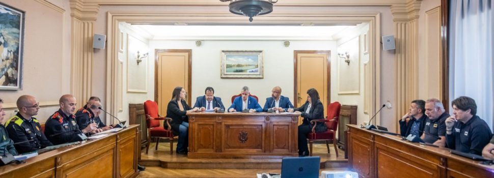 L’Ajuntament d’Amposta es personarà com a acusació particular als casos de delinqüents multireincidents