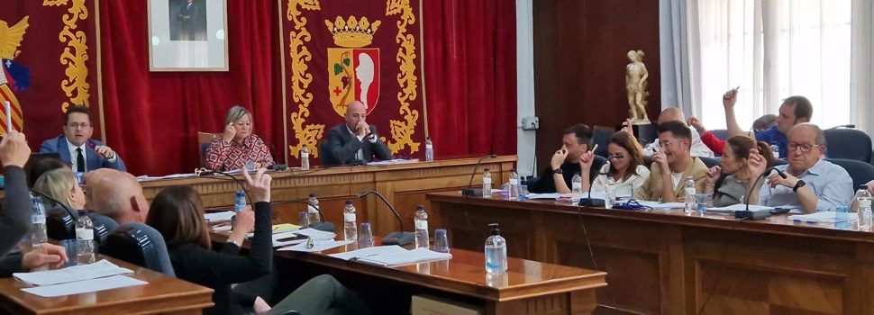 Vinaròs inclou al Pla Normatiu anual el reglament del transport urbà