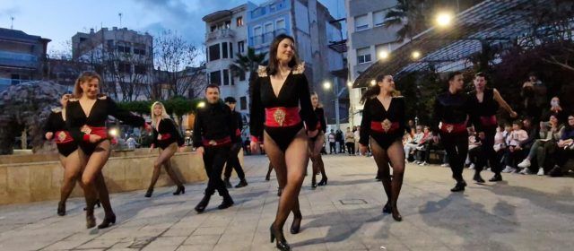 L’associació Maestrat LGTBI+ es presenta a Vinaròs