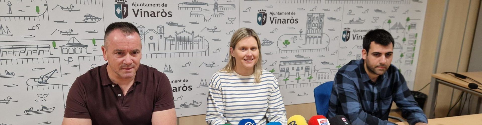 Aquest dijous 2 de maig,  Vinaròs celebra el Dia Contra l’Assetjament Escolar