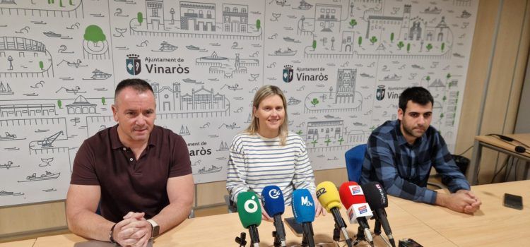 Aquest dijous 2 de maig,  Vinaròs celebra el Dia Contra l’Assetjament Escolar