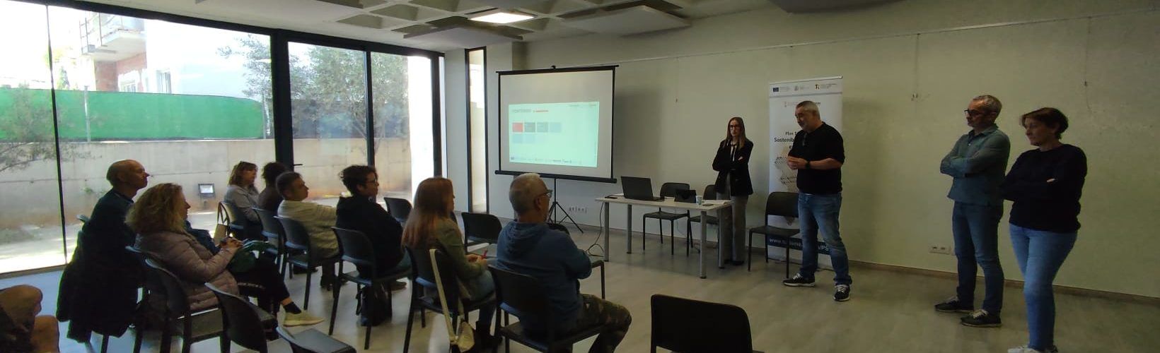 Alcalà-Alcossebre crearà un clúster d’empreses locals per a atraure a nous visitants a través de les experiències turístiques