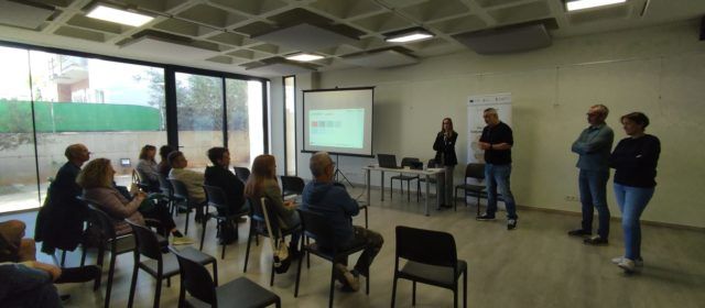 Alcalà-Alcossebre crearà un clúster d’empreses locals per a atraure a nous visitants a través de les experiències turístiques