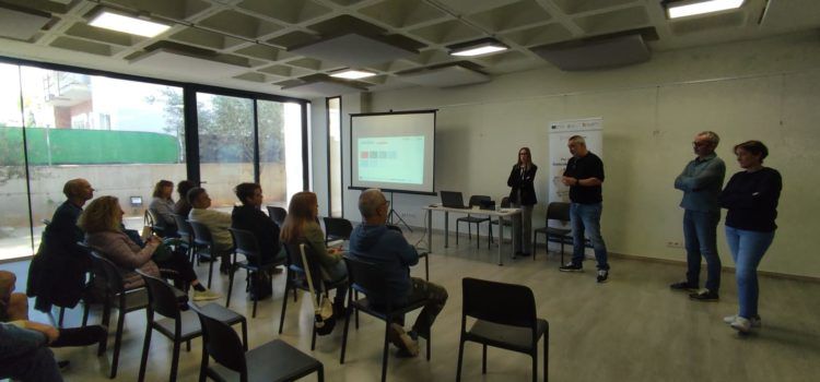 Alcalà-Alcossebre crearà un clúster d’empreses locals per a atraure a nous visitants a través de les experiències turístiques