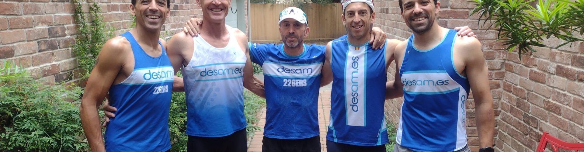 Antonio Adell, “Puchi” aconsegueix a Texas classificar-se per al Campionat del Mon Ironman a Hawái