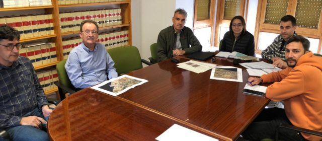 Ajuntament d’Alcalà-Alcossebre i Conselleria de Medi Ambient coordinen l’ampliació dels sistemes per a la localització i captura de porcs senglars