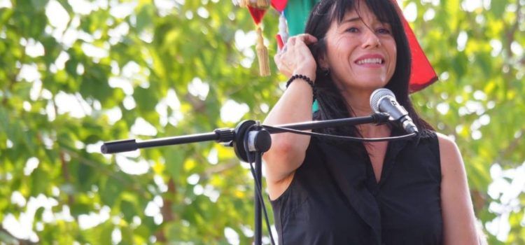 Elena Fabra, nova directora del Museu de les Terres de l’Ebre