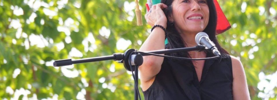 Elena Fabra, nova directora del Museu de les Terres de l’Ebre