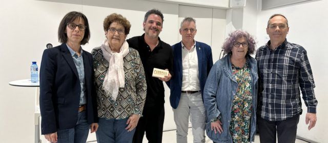 Una obra teatral entre la batalla de l’Ebre i la transició, 17è Premi Literari de Teatre “La Carrova”