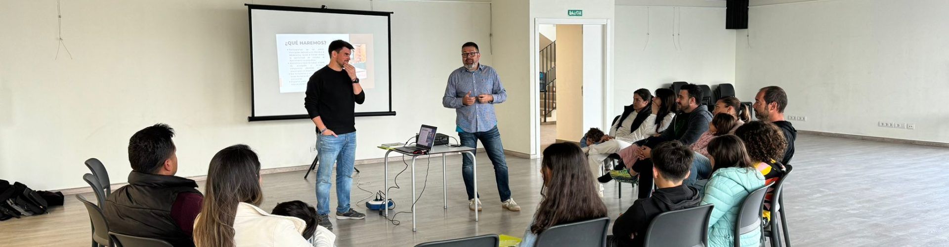 L’Ajuntament d’Alcalà-Alcossebre posa en marxa el Consell Municipal de la Infància