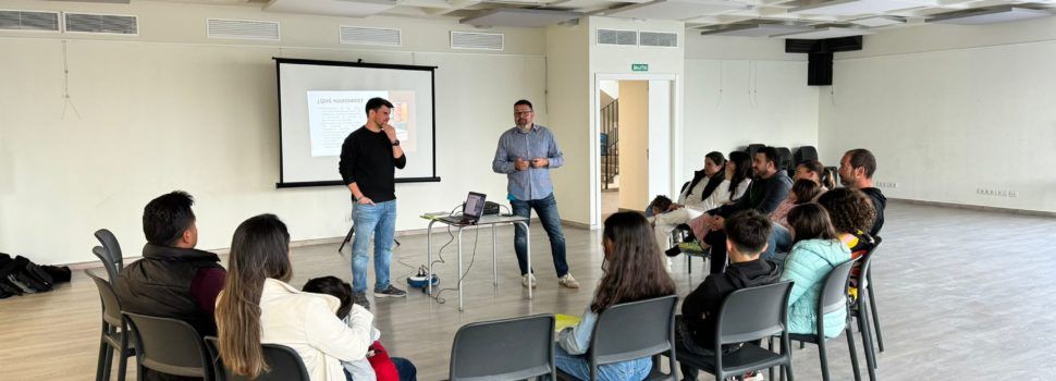 L’Ajuntament d’Alcalà-Alcossebre posa en marxa el Consell Municipal de la Infància