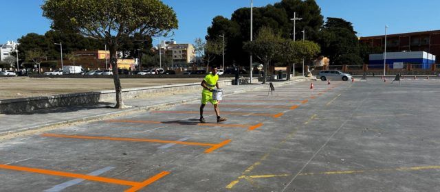 Peníscola activa la zona ORA