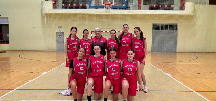 Crónicas del Club Baloncesto Vinaròs, 13-14 de abril