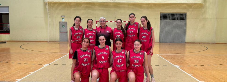 Crónicas del Club Baloncesto Vinaròs, 13-14 de abril