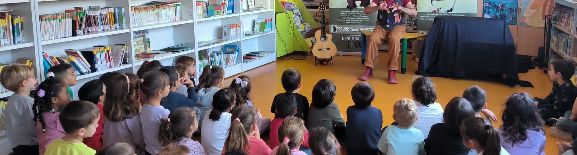 Peníscola celebrarà el Dia del Llibre amb el lliurament de roses roges