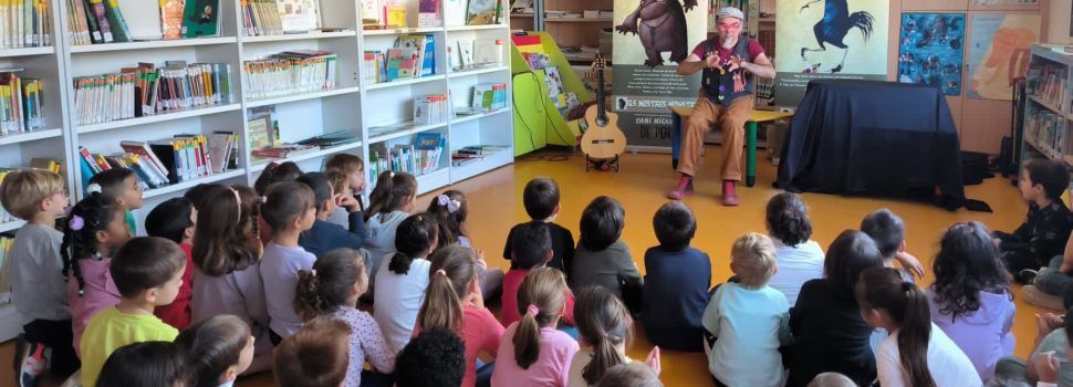 Peníscola celebrarà el Dia del Llibre amb el lliurament de roses roges 