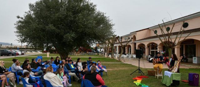Sant Jordi recupera la normalidad tras cerrar con lleno la Escola de Pascua y una exitosa Semana Santa