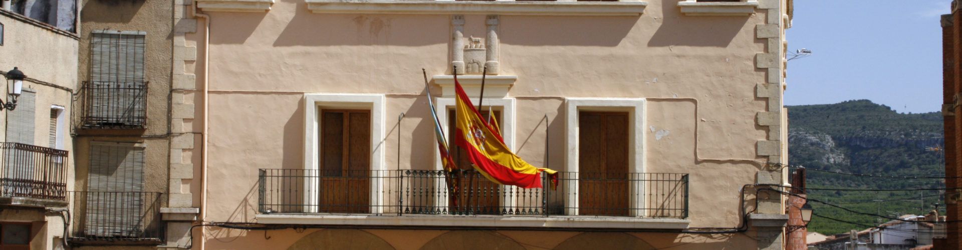 Albocàsser demana a la Mancomunitat Alt Maestrat que torne a prestar el servei de Menjar a Casa