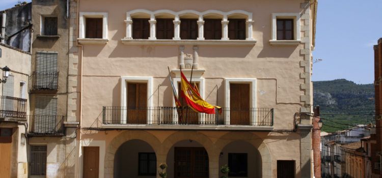 Albocàsser demana a la Mancomunitat Alt Maestrat que torne a prestar el servei de Menjar a Casa