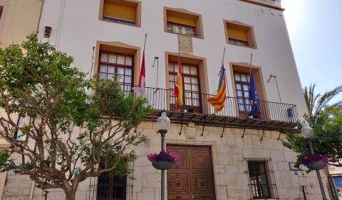 El PSPV destaca que el proceso de estabilización en el Ajuntament de Vinaròs acabará antes de la fecha estipulada