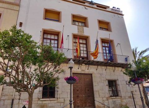 El PSPV destaca que el proceso de estabilización en el Ajuntament de Vinaròs acabará antes de la fecha estipulada
