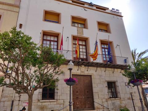 El PSPV destaca que el proceso de estabilización en el Ajuntament de Vinaròs acabará antes de la fecha estipulada