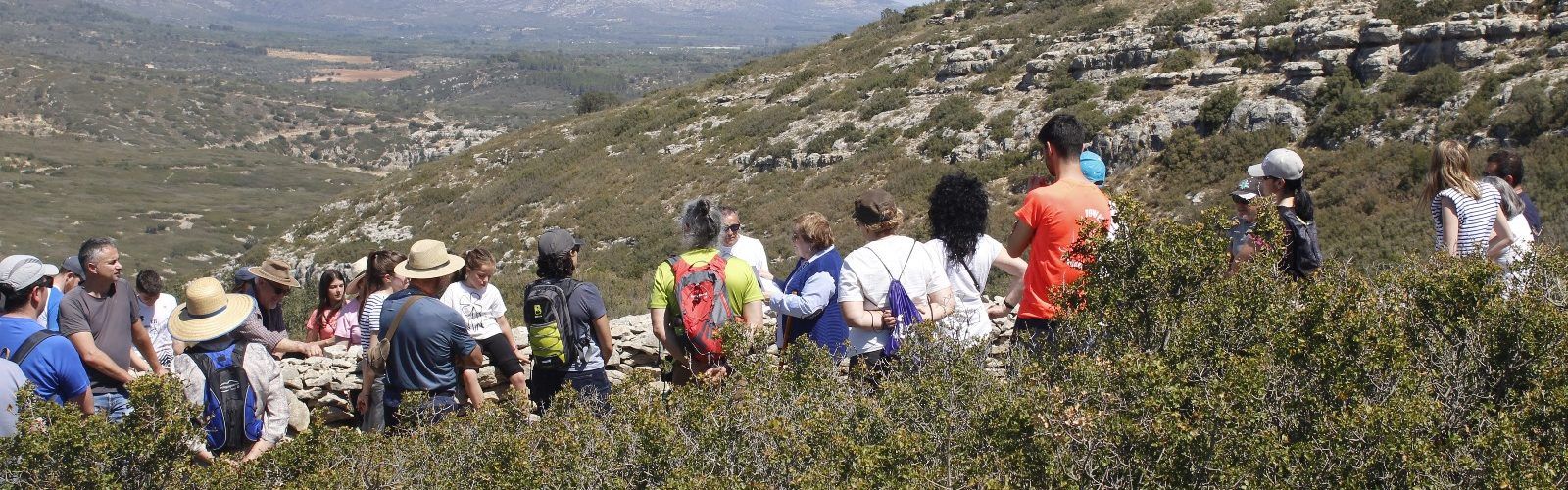 Albocàsser divulga la Batalla de Montegordo i aprofundeix en el pas de la Guerra Civil pel poble
