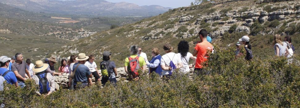 Albocàsser divulga la Batalla de Montegordo i aprofundeix en el pas de la Guerra Civil pel poble